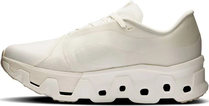 On Cloudmonster Hyper PAF White - Image 3