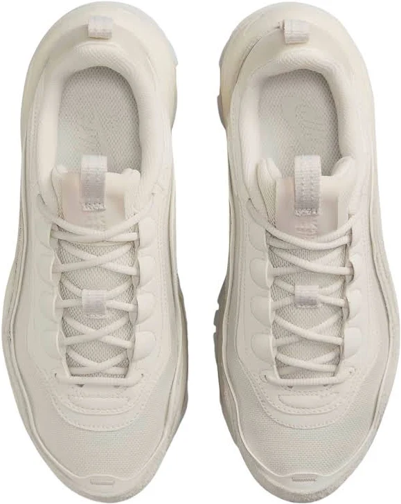 Nike airmax 97 "FUTURA CREAM" - Image 3