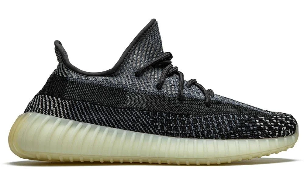 Adidas Yeezy Boost 350 V2 Asriel With Full Accessories SEMI UA