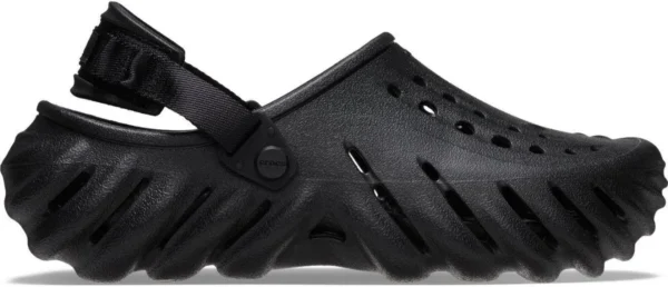 Crocs Echo Super Soft Premium Clogs