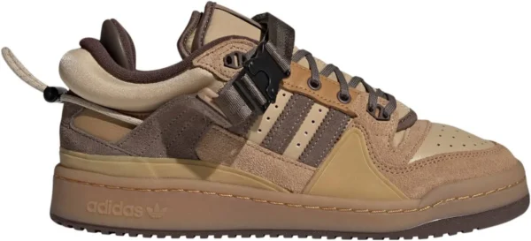 Adidas Bad Bunny Forum "Brown"