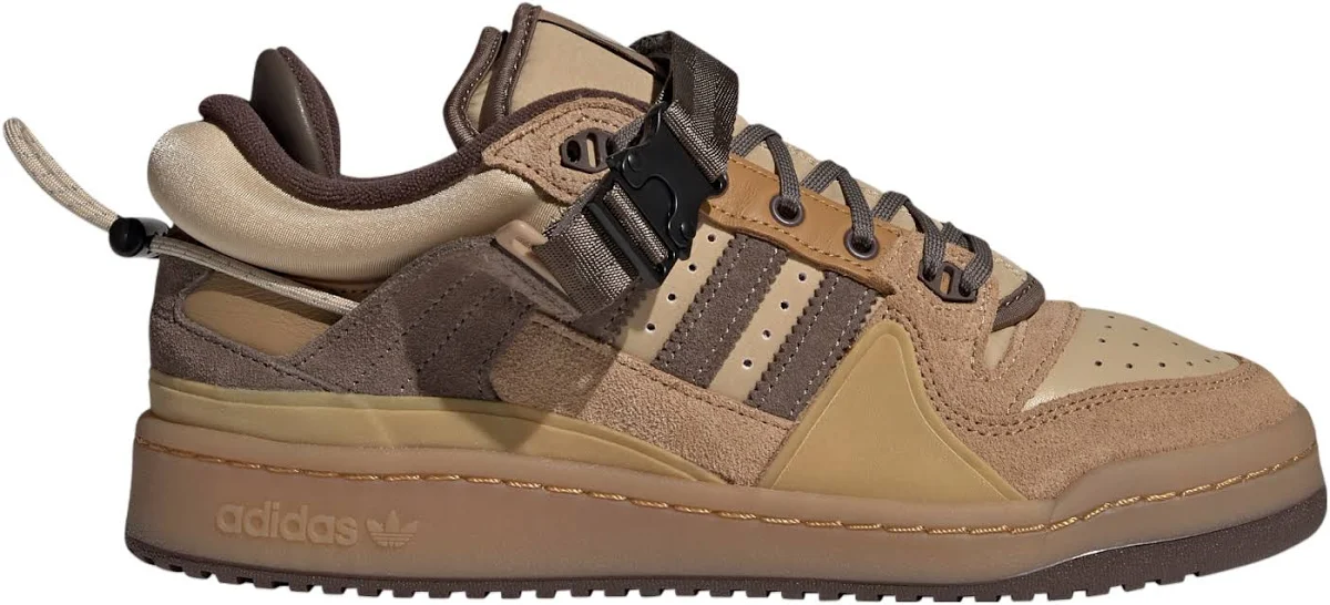 Adidas Bad Bunny Forum "Brown"