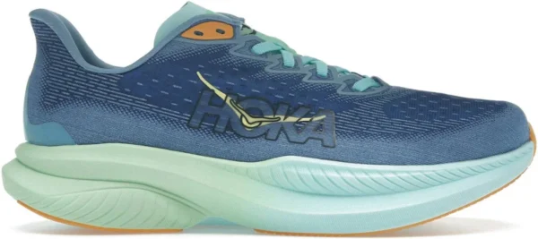 Hoka Mach 6 "DUSK SHADOW"