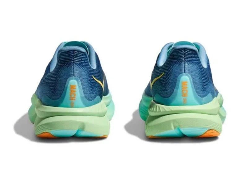 Hoka Mach 6 "DUSK SHADOW" - Image 3