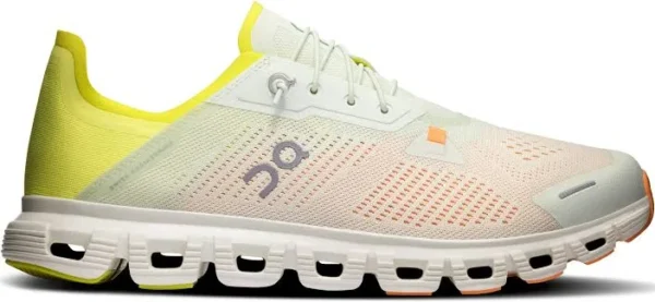 ON CLOUD 6 COAST ALOE LIMELIGHT