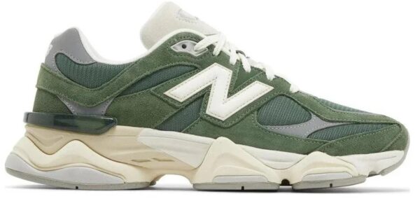 new balance 9060 "NORI GREEN"
