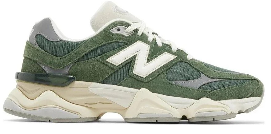 new balance 9060 "NORI GREEN"