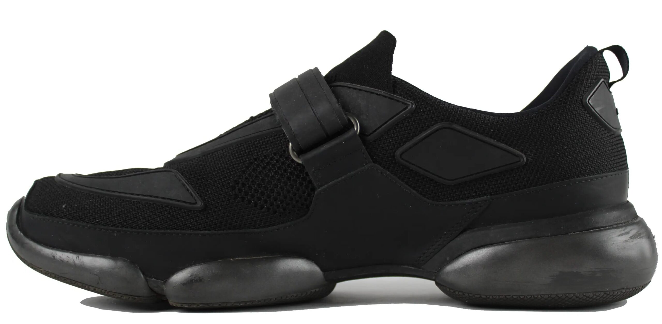 prada cloudbust "BLACK" - Image 2