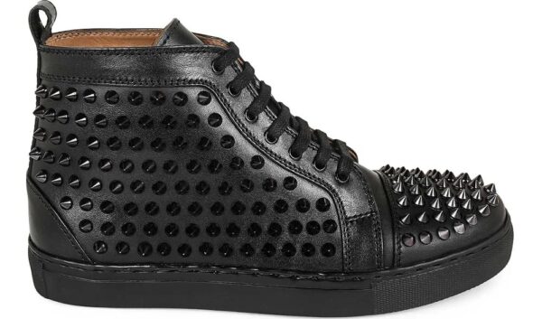 Christian Louboutin High Sneaker Premium