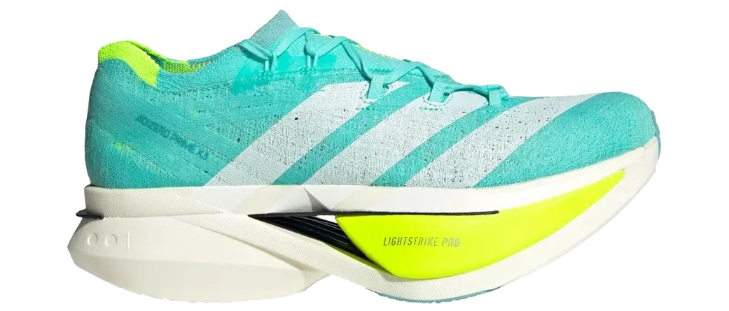 Adidas Adizero Prime X3 Strung