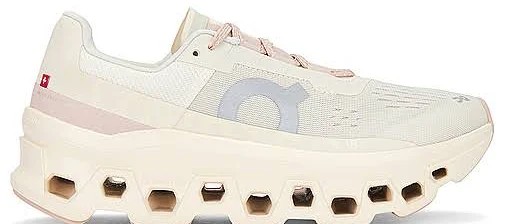 On CLOUDMONSTER WOMEN MOON FAWN