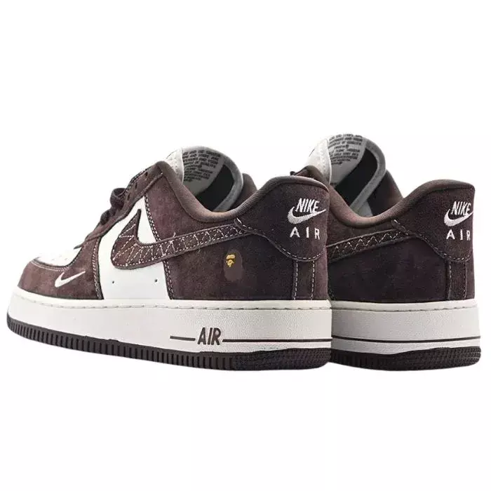 Nike air force 1 low se craft turne sued 965 - Image 2