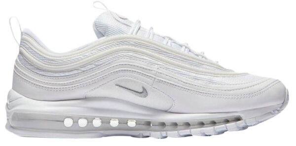Nike Airmax 97 All White