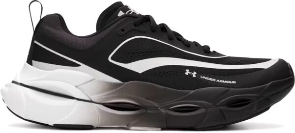 Under Armourr UA Halo Racer running shoe