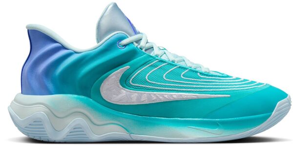 Nike Giannis Immortality 4 EP Dusty Cactus White Green Frost