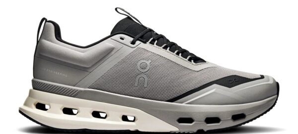 On Running CloudNova X Alloy Black