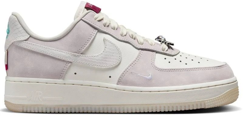 Nike AirForce 1 07 LX Year of the Dragon