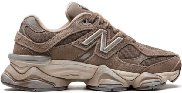 New Balance 9060 Mushroom Brow
