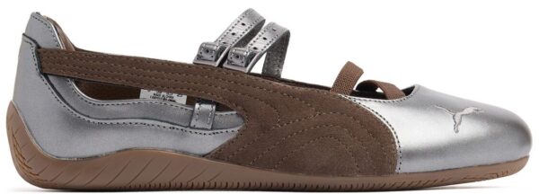 Puma Speedcat Ballet Lux Chocolate Gum