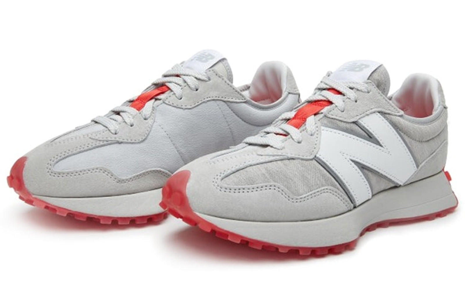 New Balance 327 Levis X GREY DENIM - Image 2