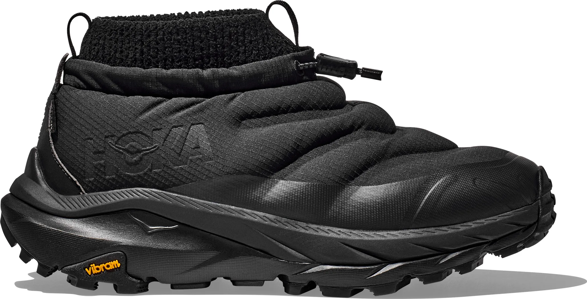 HOKA Kaha 2 Frost Moc GTX Triple Black