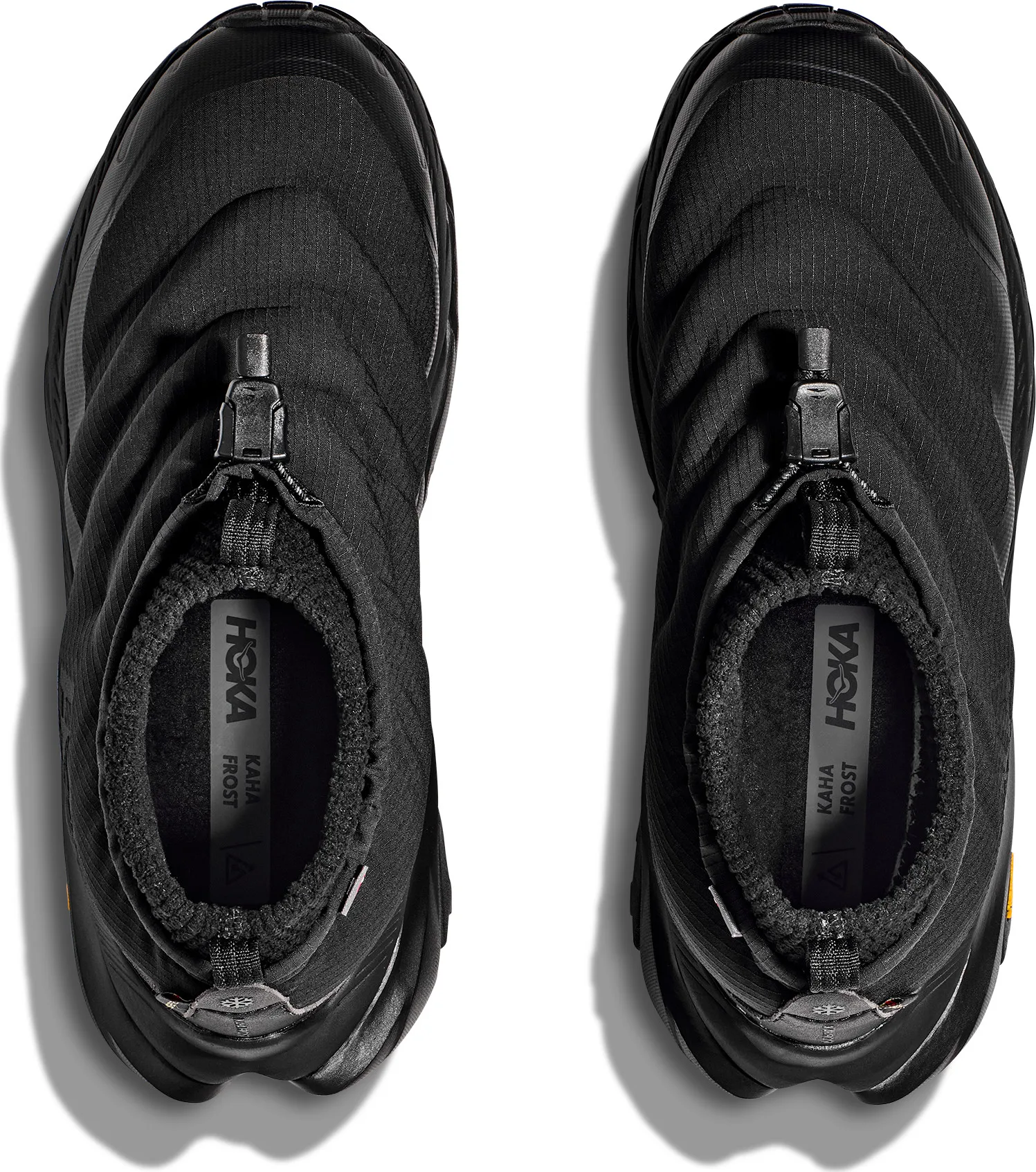 HOKA Kaha 2 Frost Moc GTX Triple Black - Image 2
