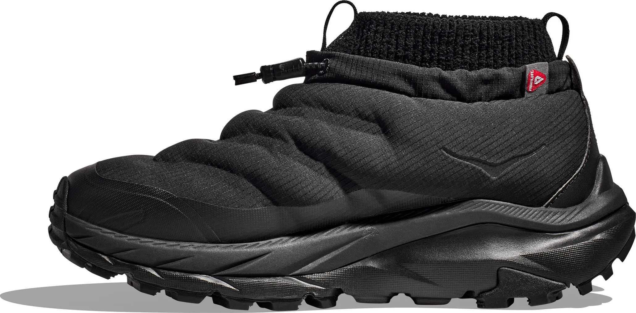 HOKA Kaha 2 Frost Moc GTX Triple Black - Image 3