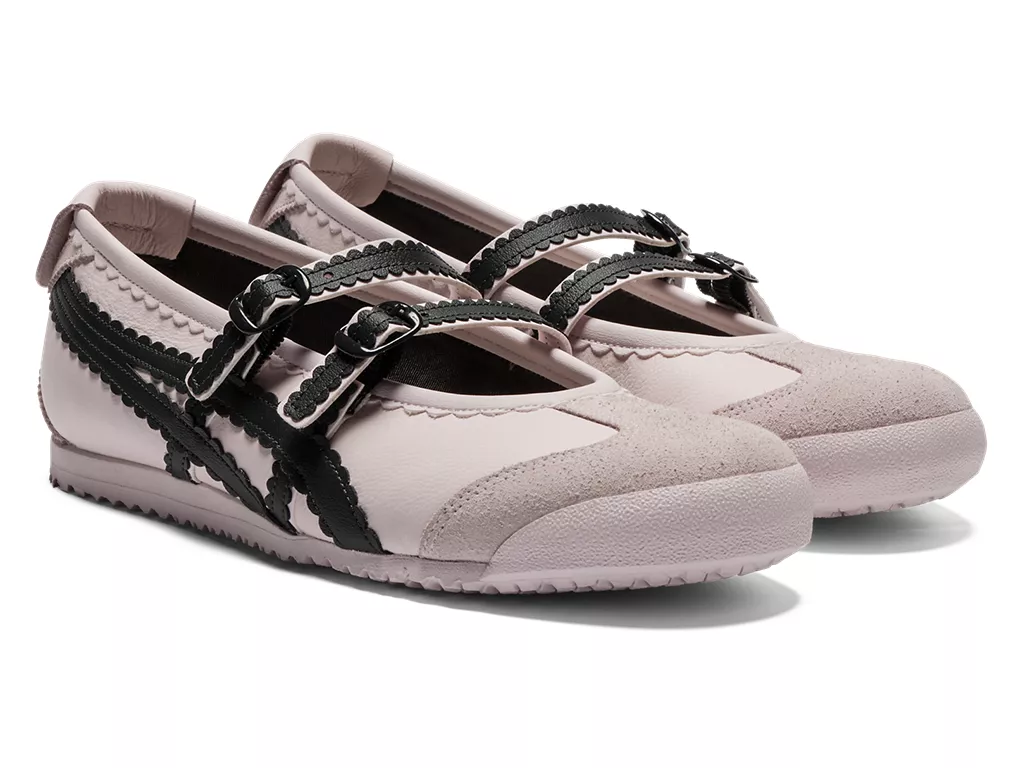 ONITSUKA TIGER BALLERINA X PATOU PINK - Image 3