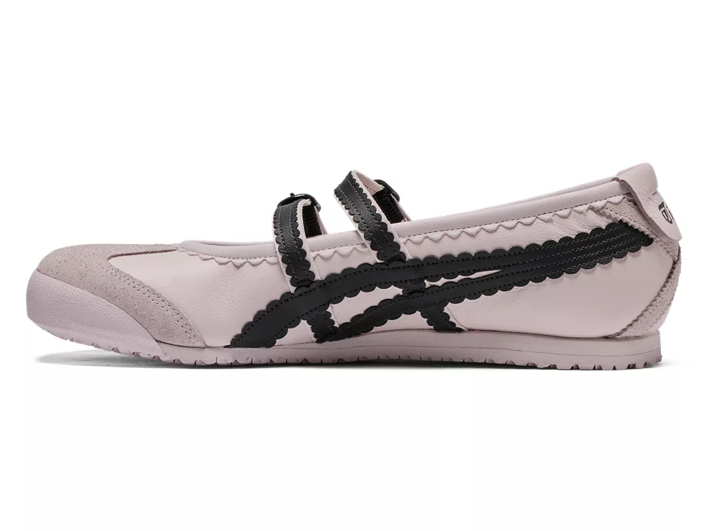 ONITSUKA TIGER BALLERINA X PATOU PINK - Image 2