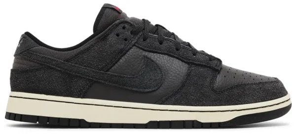 Nike Dunk Low Medium Ash