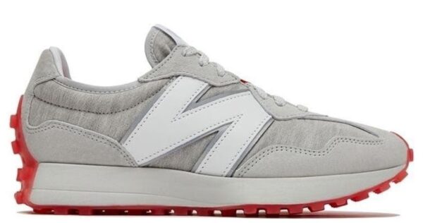 New Balance 327 Levis X GREY DENIM
