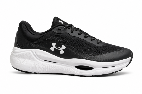 Under Armour Turbulence 3 Black