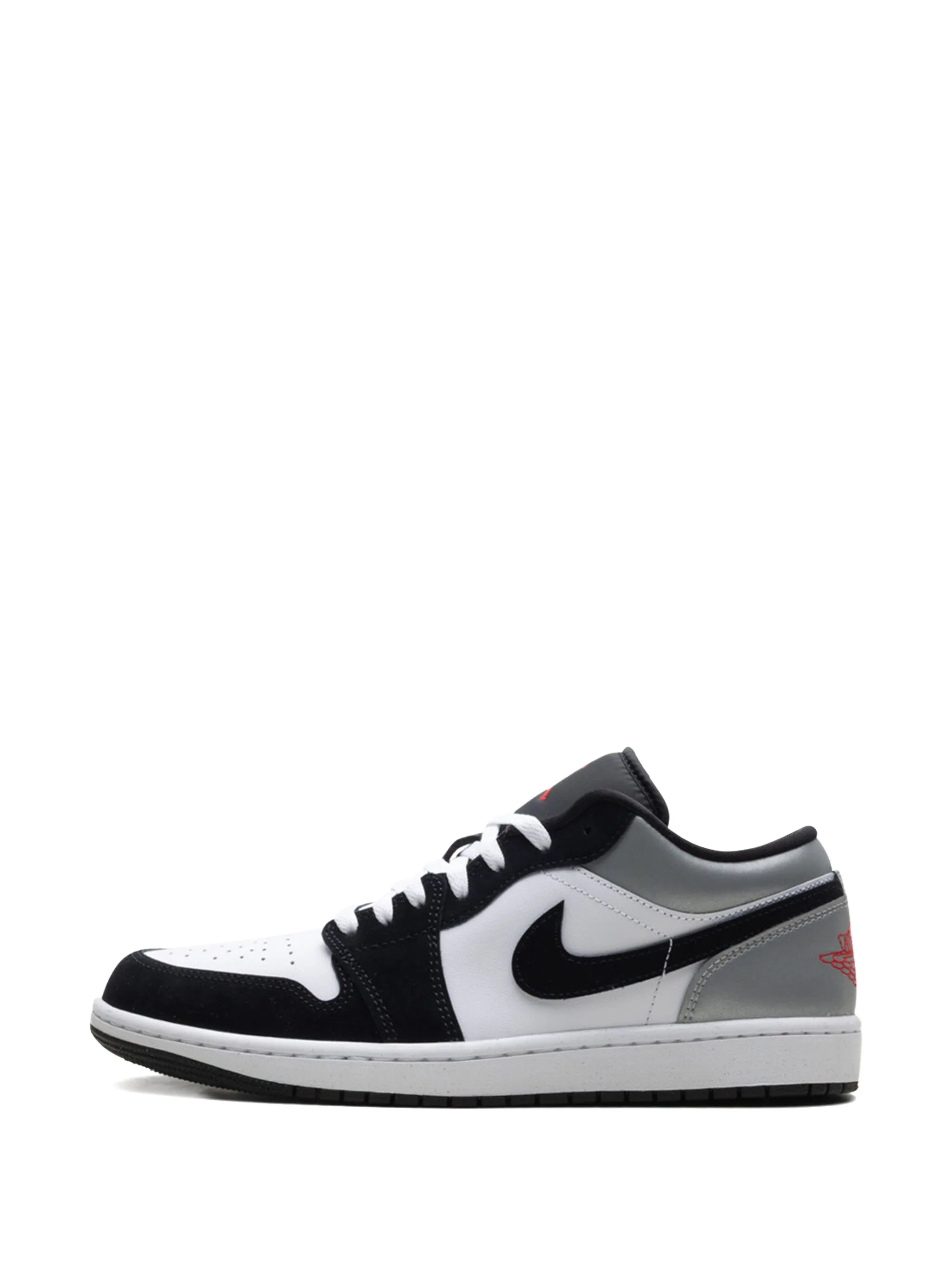 Nike jordan retro 1 low "ASH GREEN" - Image 2