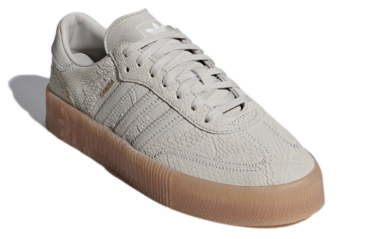 Adidas Samba Rose Beige Clear - Image 3