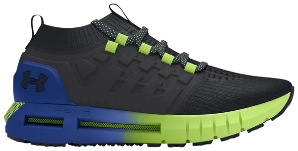 UNDER ARMOUR UA PHANTOM 1 DARK GREY BLUE