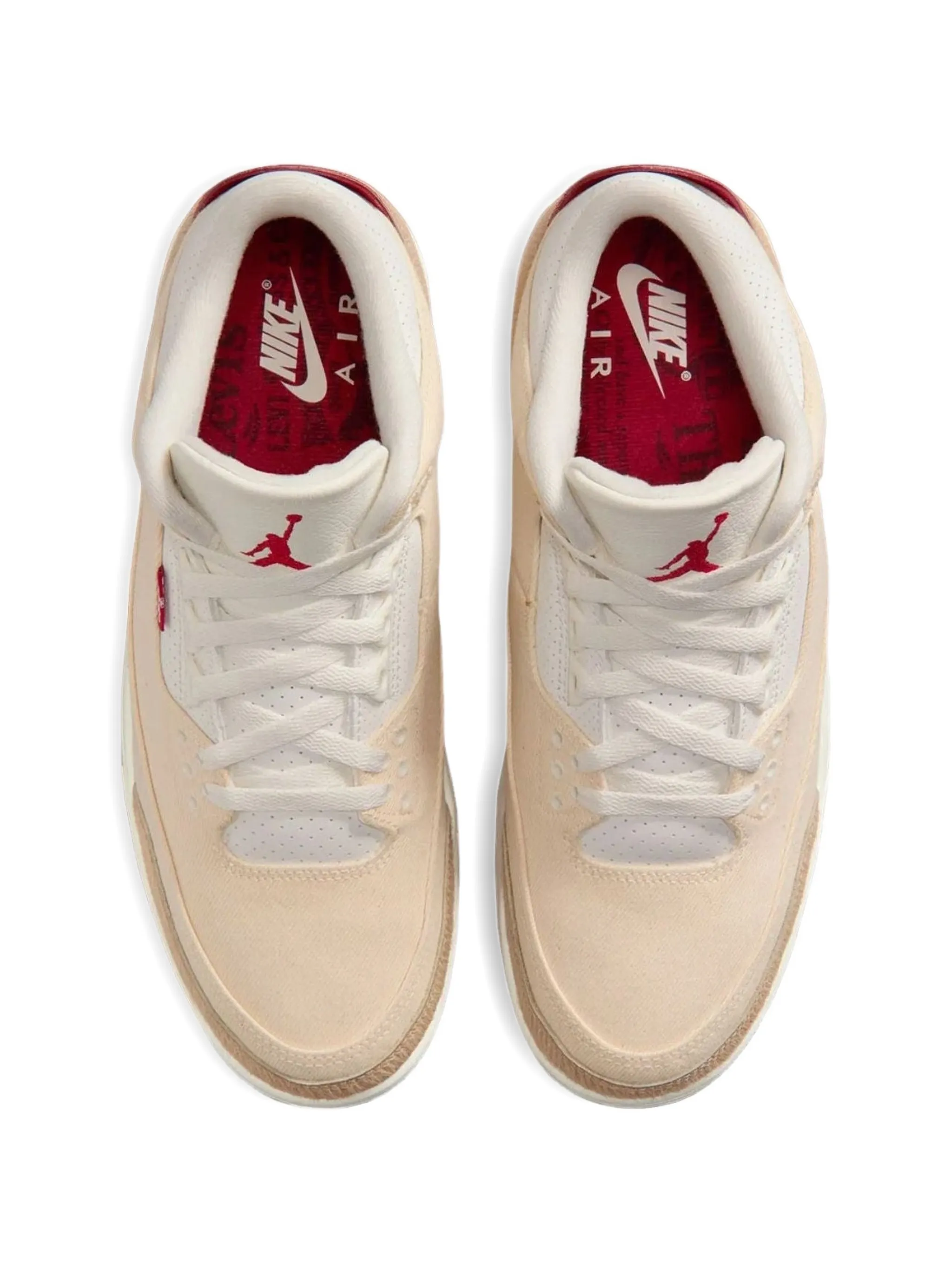 Nike Levis x Air Jordan 3 Year of the Horse - Image 2