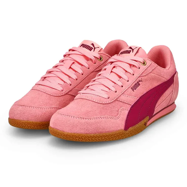 PUMA Bella Donna SD PINKSCAPE BERRY Sneakers - Image 2