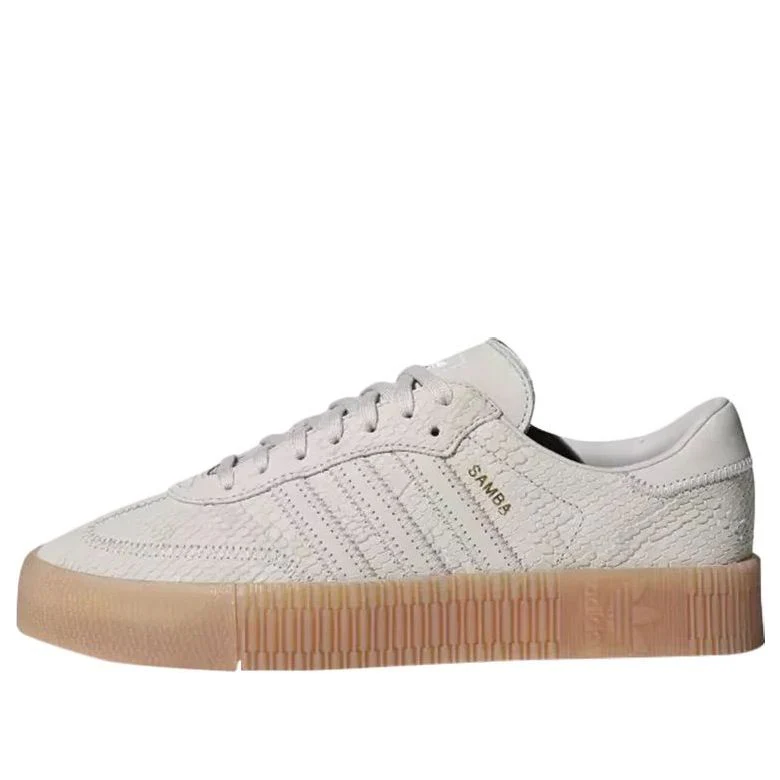 Adidas Samba Rose Beige Clear - Image 2