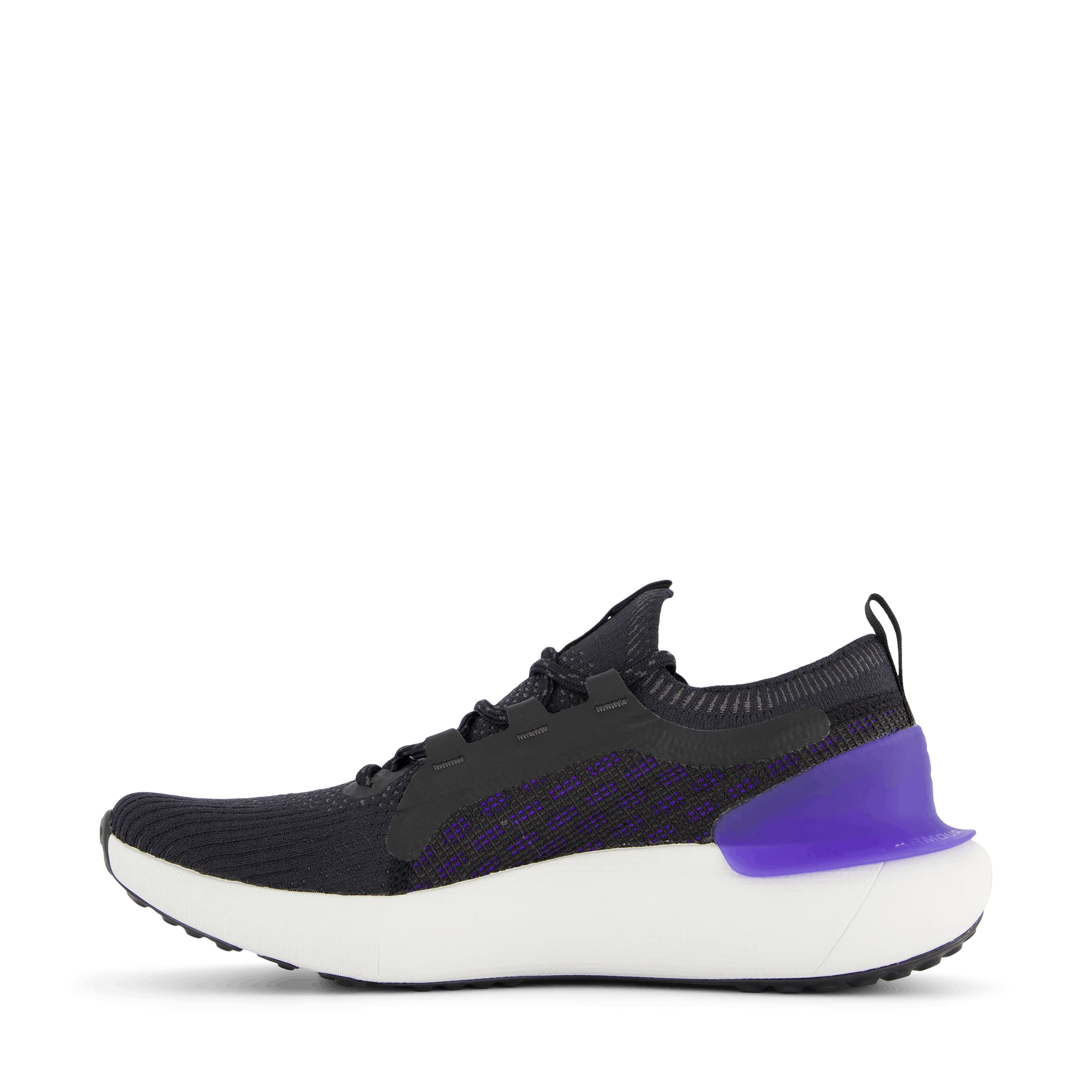 Under Armour Phantom 3 SE Black Blue - Image 3
