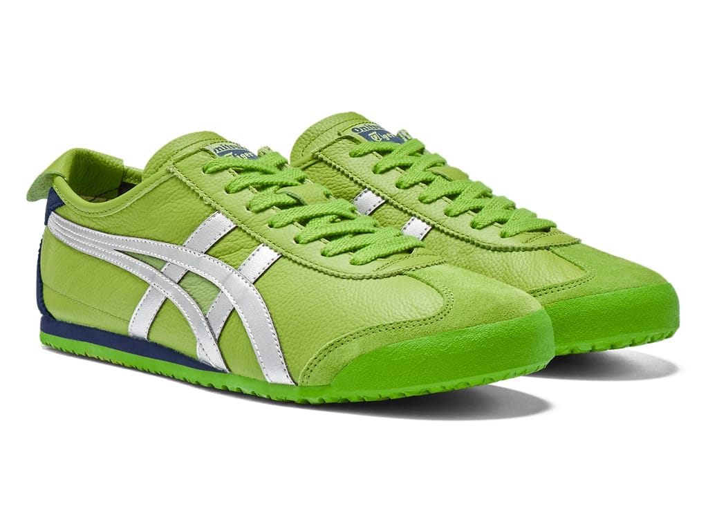 Onitsuka Tiger Mexico 66 Garden Green - Image 2