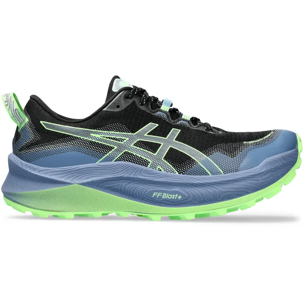 ASICSS GEL TRABUCO MAX 3