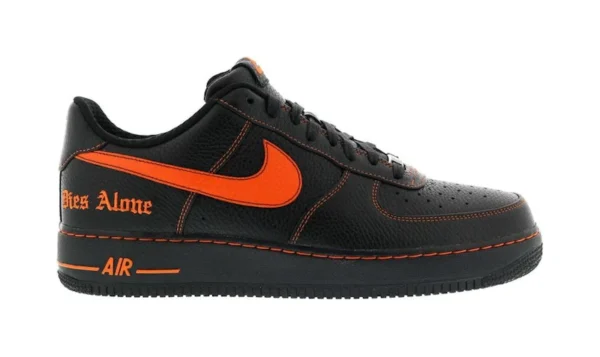 Nike Airforce 1 X Vlone