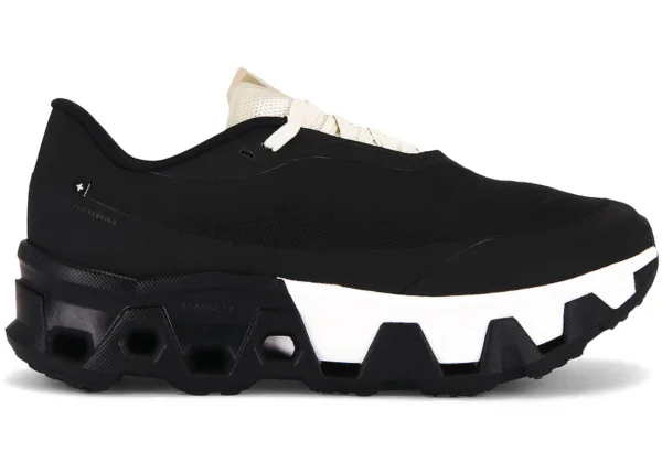 ON X POST ARCHIVE FACTION (PAF) CLOUD MONSTER HYPER BLACK