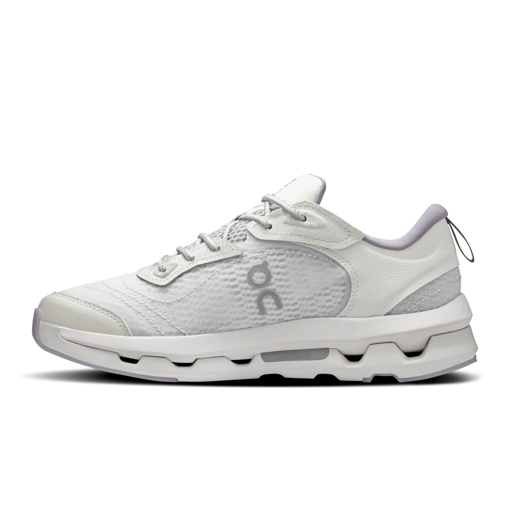 On cloud Running Cloudzone Moon Lavender Lilac - Image 2