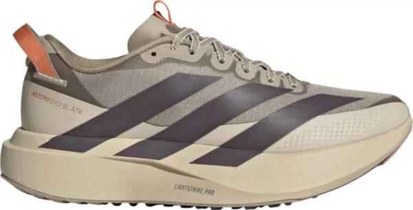 Adidass Adizero Evo SL ATR Cargo Orange