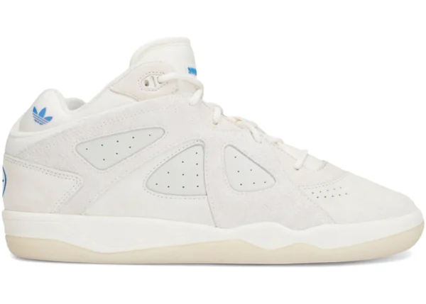Adidas Badbo 1.0 Bad Bunny Chalk White