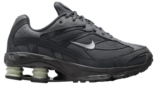 Nike Shox Ride 2 Anthracite Jade Horizon "