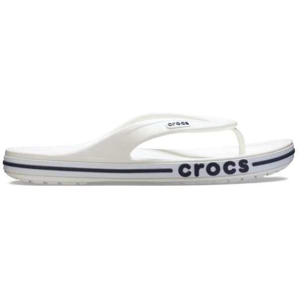 CROCS BAYABAND FLIP FLOPS