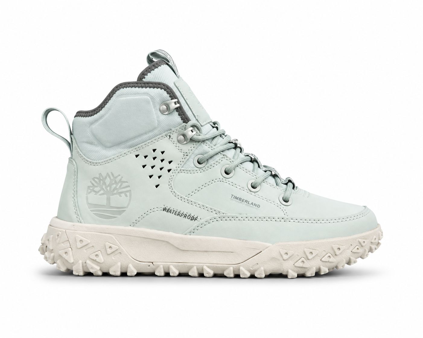 Timberland GreenStride Motion 6 Hiking Non-Slip Durable Sport Tennis Shoes