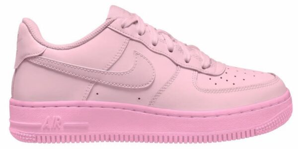 Nike Airforce 1 Pink Foam